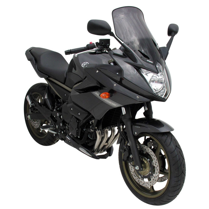 Bulle haute protection Ermax pour XJ 6 Diversion 2009-2017 