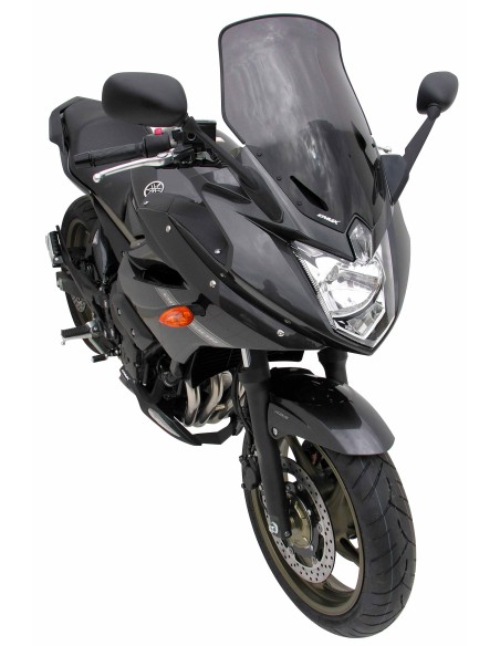 Bulle haute protection Ermax pour XJ 6 Diversion 2009-2017 