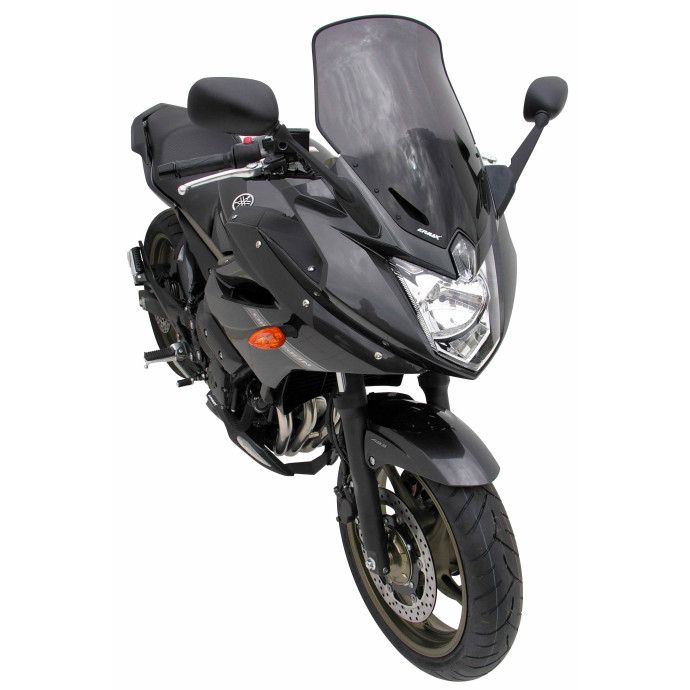 Bulle haute protection Ermax pour XJ 6 Diversion 2009-2017 