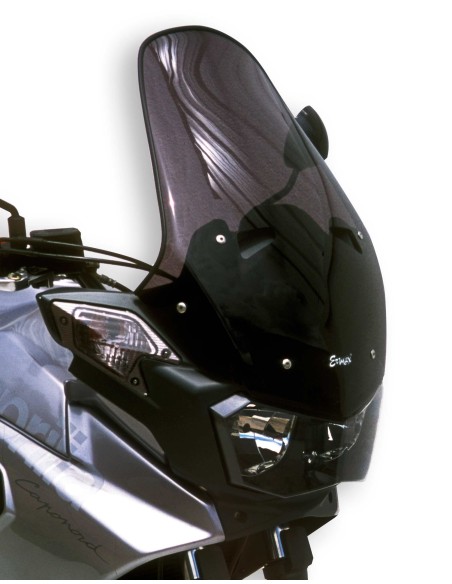 Bulle haute protection Ermax pour  ETV 1000 CAPONORD 2002/2003 