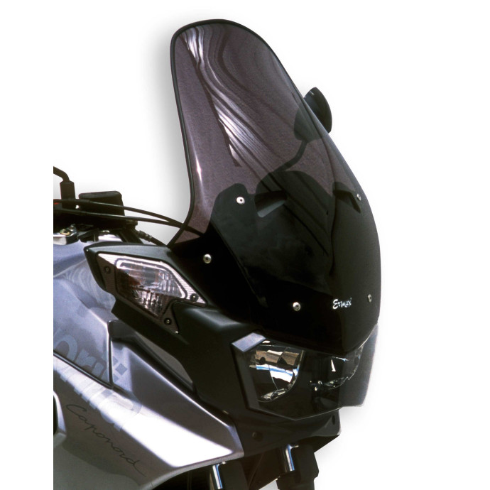 Bulle haute protection Ermax pour  ETV 1000 CAPONORD 2002/2003 