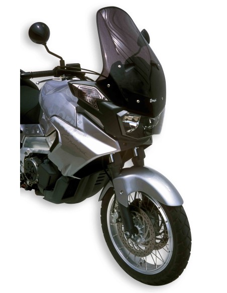 Bulle haute protection Ermax pour  ETV 1000 CAPONORD 2002/2003 