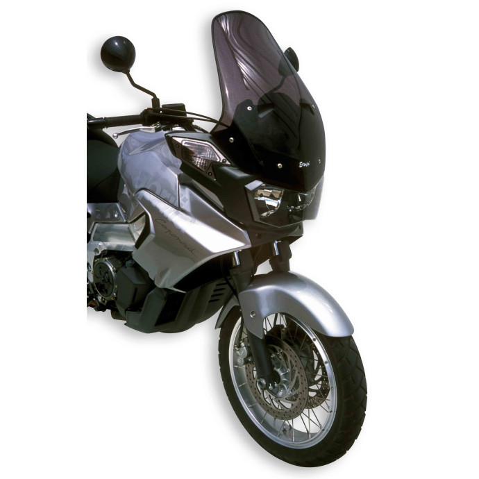 Bulle haute protection Ermax pour  ETV 1000 CAPONORD 2002/2003 