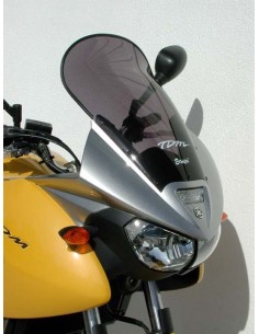 Bulle haute protection Ermax pour TDM 900 2002/2014 