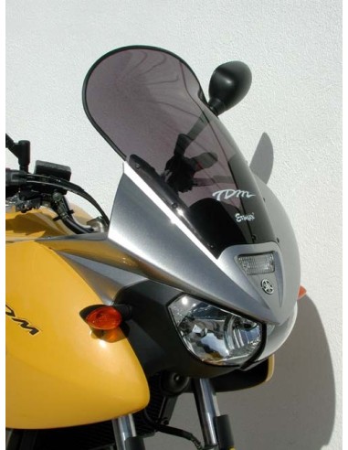 Bulle haute protection Ermax pour TDM 900 2002/2014 