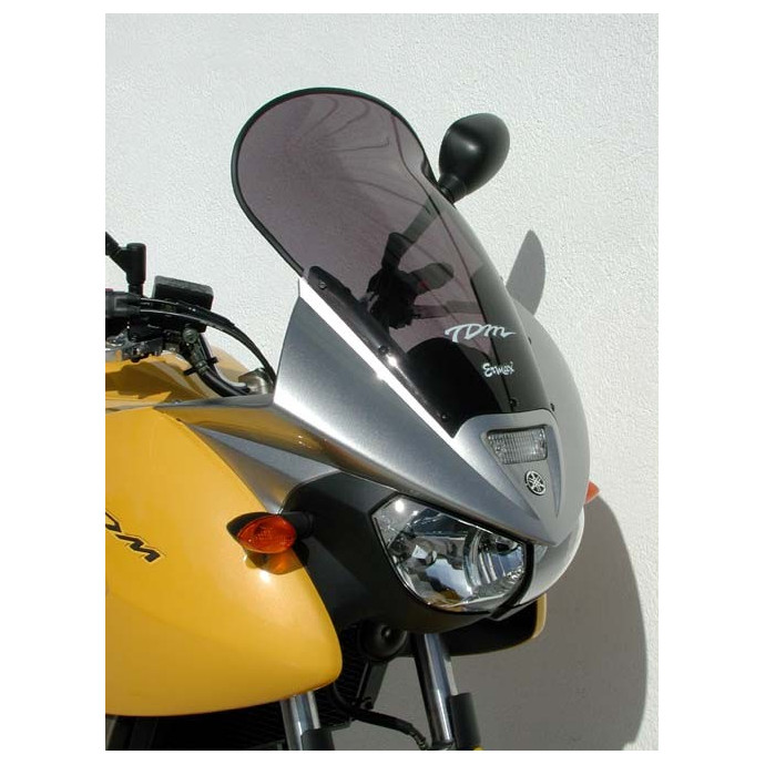 Bulle haute protection Ermax pour TDM 900 2002/2014 