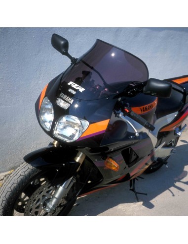 Bulle haute protection Ermax pour FZR 1000 EXUP 1994/1995 