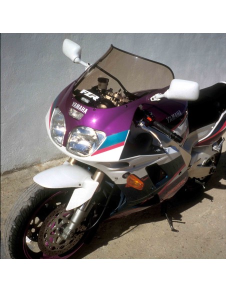 Bulle haute protection Ermax pour FZR 1000 EXUP 1994/1995 