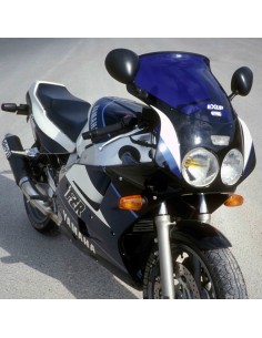 Bulle haute protection Ermax pour FZR 1000 EXUP 1989/1990 