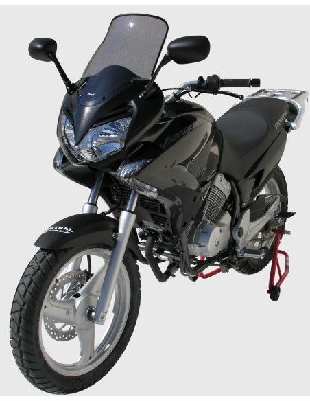 Bulle haute protection Ermax pour  Varadero 125 2007/2017 