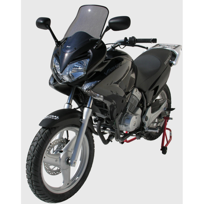 Bulle haute protection Ermax pour  Varadero 125 2007/2017 