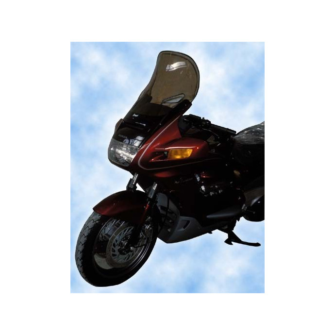 Bulle haute protection Ermax pour ST 1100 PAN EUROPEAN 1995/2002 