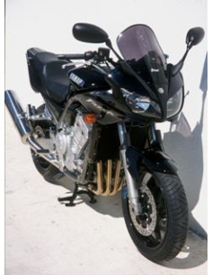 Bulle taille origine Ermax pour  FZS 1000 FAZER 2001/2005 