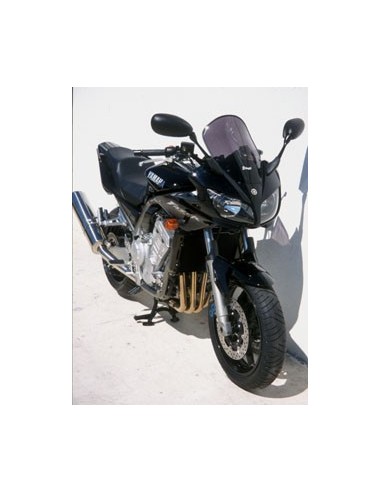 Bulle taille origine Ermax pour  FZS 1000 FAZER 2001/2005 