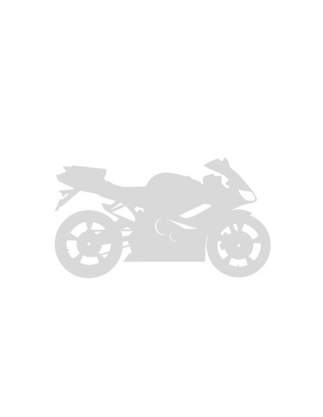 Bulle taille origine Ermax pour VFR 1200 X CROSSTOURER 2012/2015 