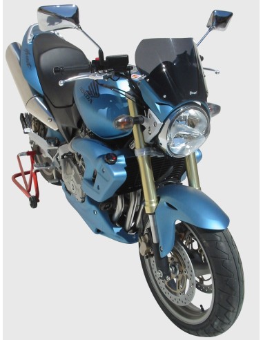 Bulle haute protection Ermax pour CB 600 HORNET N 2005-2006 