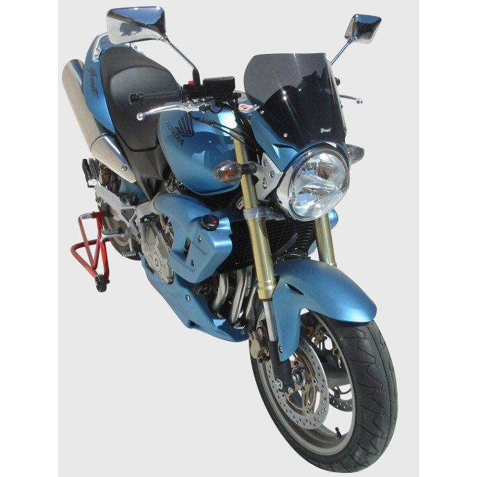 Bulle haute protection Ermax pour CB 600 HORNET N 2005-2006 