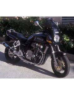 Bulle haute protection tête de fourche JF1/SRDO 