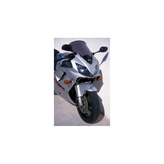 Bulle haute protection Ermax pour CBR 600 F/S 2001/2007 