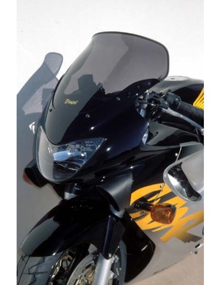 Bulle haute protection Ermax pour CBR 600 F 99/2000 