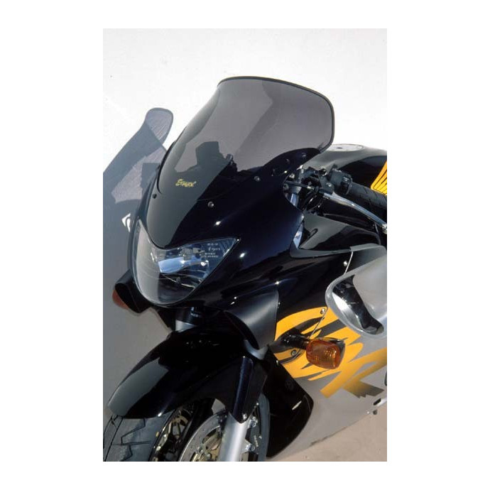Bulle haute protection Ermax pour CBR 600 F 99/2000 