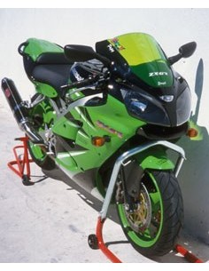 Bulle taille origine Ermax pour ZX 6 R 2000/2002 