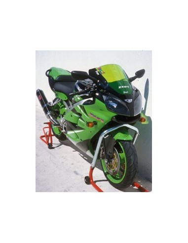 Bulle taille origine Ermax pour ZX 6 R 2000/2002 