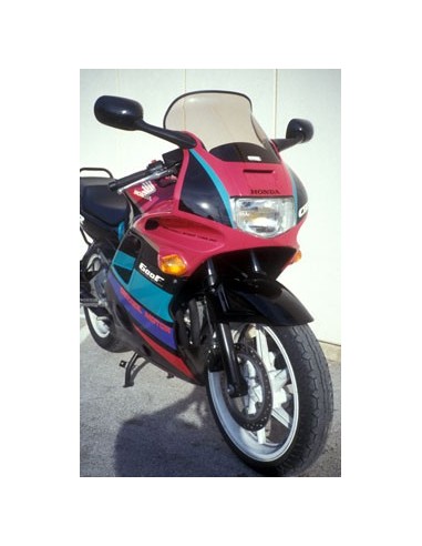 Bulle haute protection Ermax pour CBR 600 91/94 