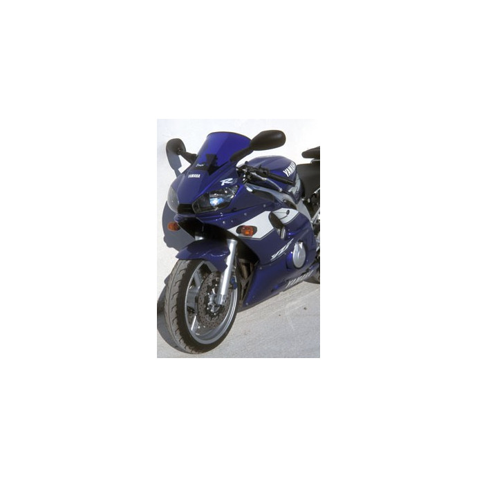 Bulle haute protection Ermax pour YZF R6 99/2002 