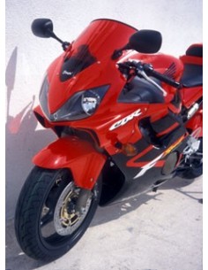 Bulle taille origine Ermax pour CBR 600 F 2001/2007 