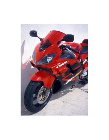 Bulle taille origine Ermax pour CBR 600 F 2001/2007 