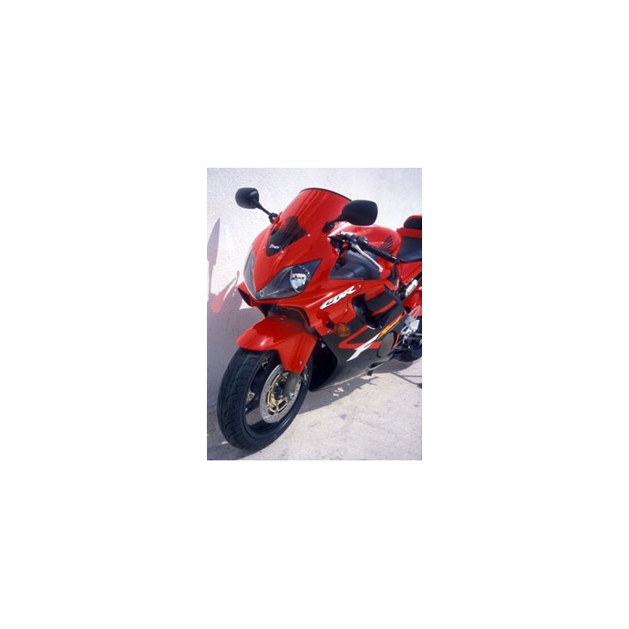 Bulle taille origine Ermax pour CBR 600 F 2001/2007 