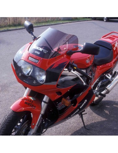 Bulle taille origine Ermax pour GSXR 1100 W 93/94 