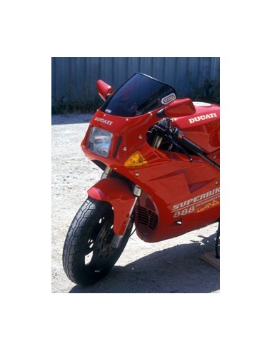 Bulle taille origine Ermax pour  851/888 91/95 