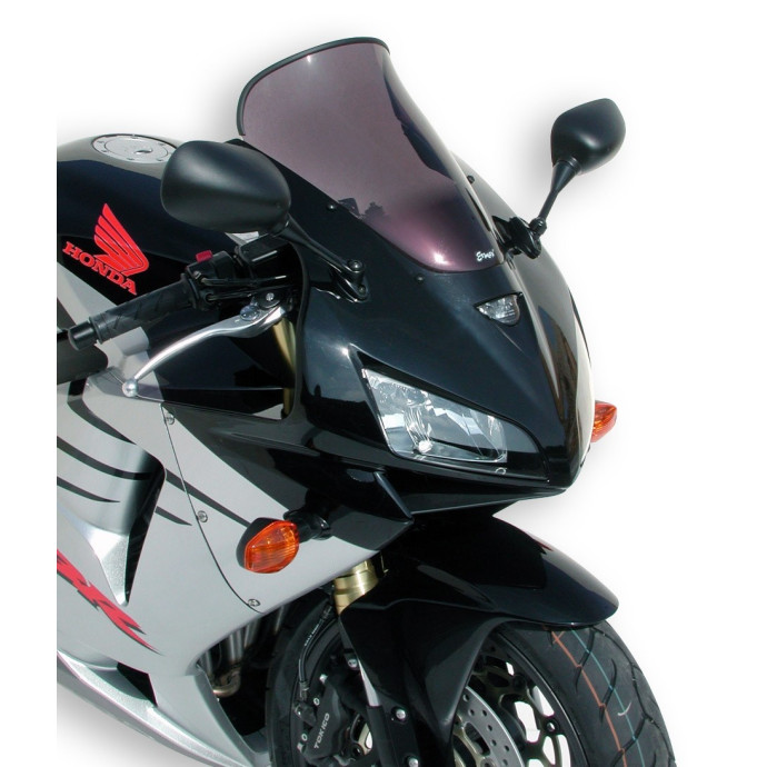 Bulle haute protection Ermax pour CBR 600 RR 2005/2006 