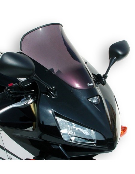 Bulle haute protection Ermax pour CBR 600 RR 2005/2006 
