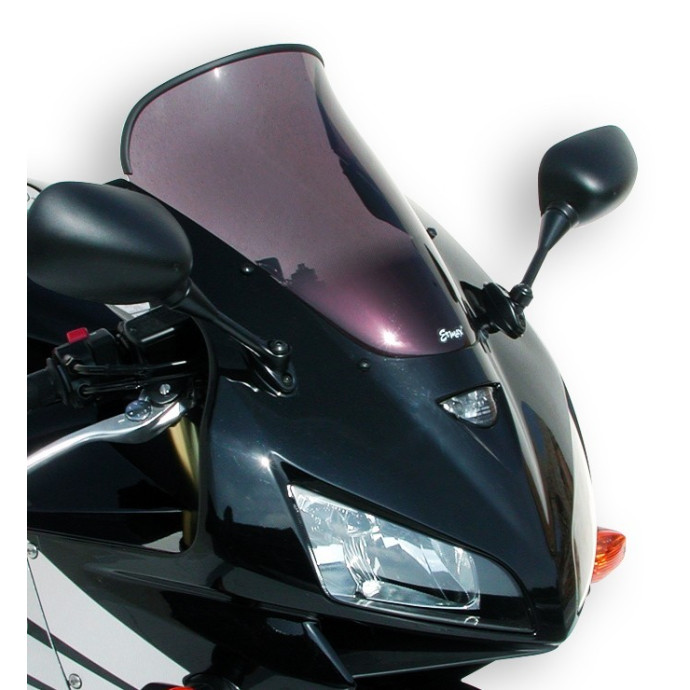 Bulle haute protection Ermax pour CBR 600 RR 2005/2006 