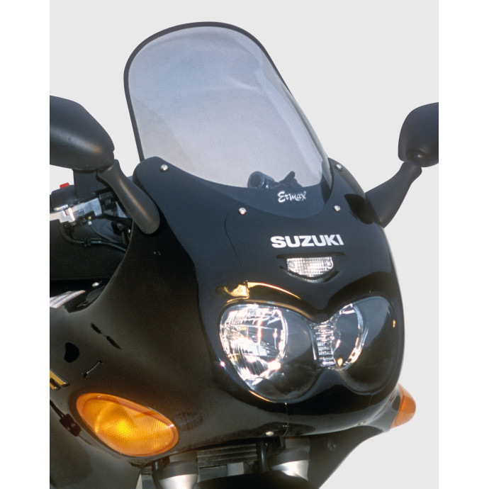 Bulle haute protection Ermax pour  GSXF 750 98/2007 