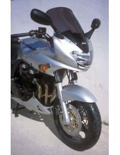 Bulle haute protection Ermax pour ZR 7 S 2001/2003 