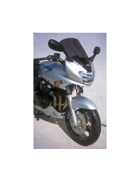 Bulle haute protection Ermax pour ZR 7 S 2001/2003 