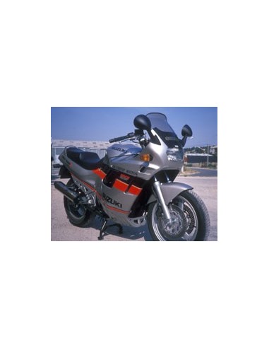Bulle haute protection Ermax pour  GSXF 750 89/97 
