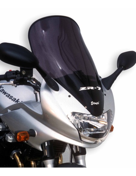 Bulle haute protection Ermax pour ZR 7 S 2001/2003 
