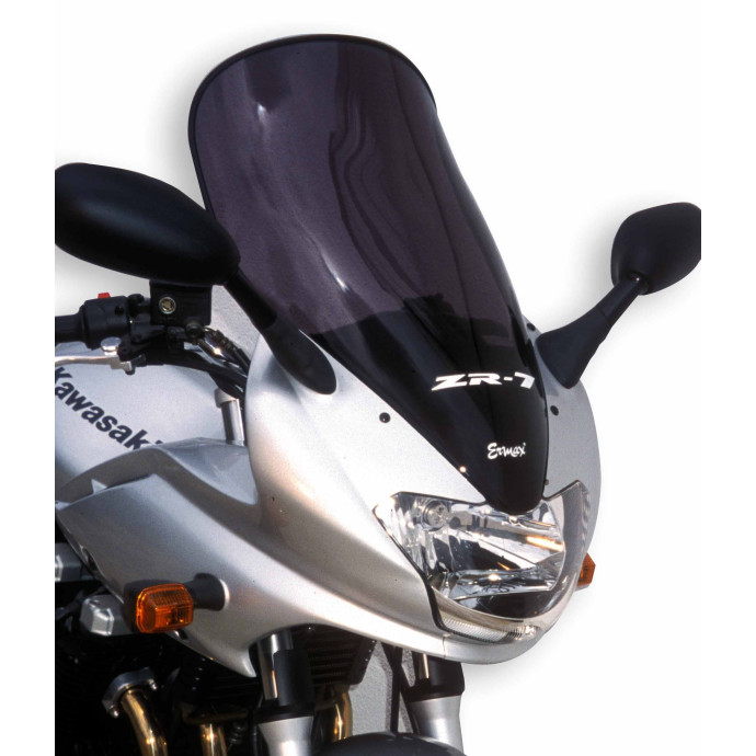 Bulle haute protection Ermax pour ZR 7 S 2001/2003 