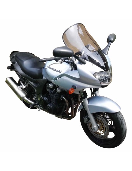 Bulle haute protection Ermax pour ZR 7 S 2001/2003 