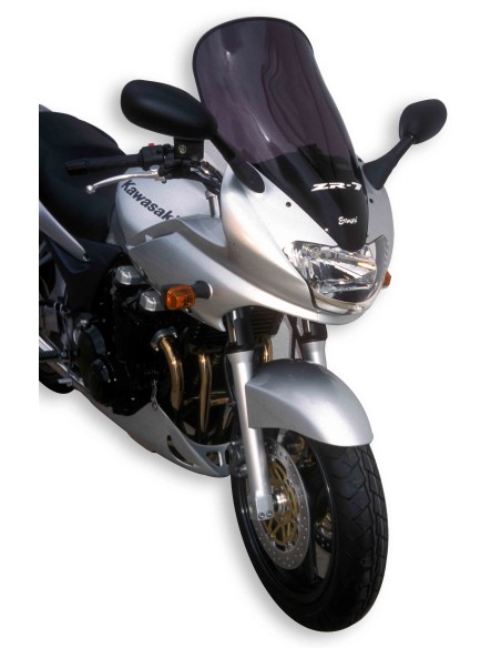 Bulle haute protection Ermax pour ZR 7 S 2001/2003 