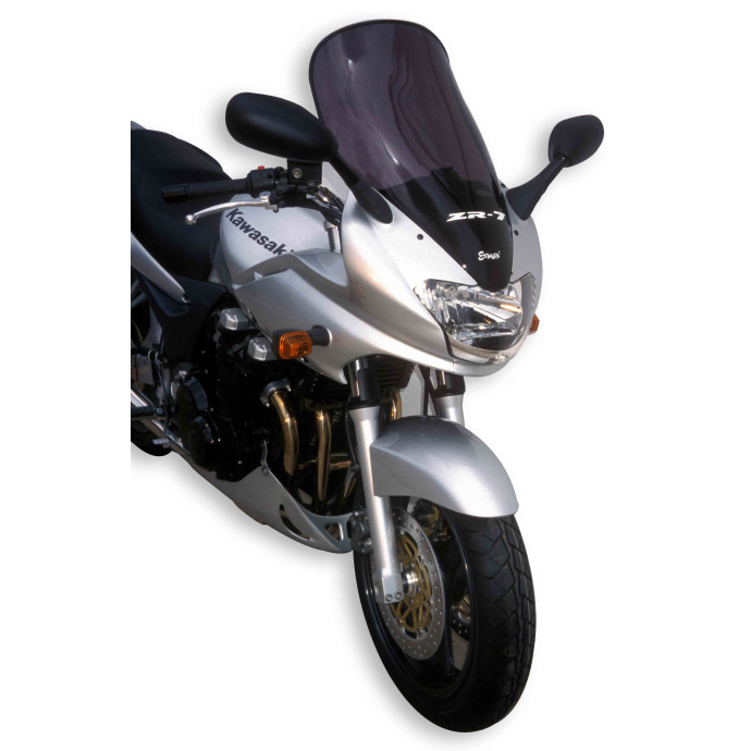 Bulle haute protection Ermax pour ZR 7 S 2001/2003 