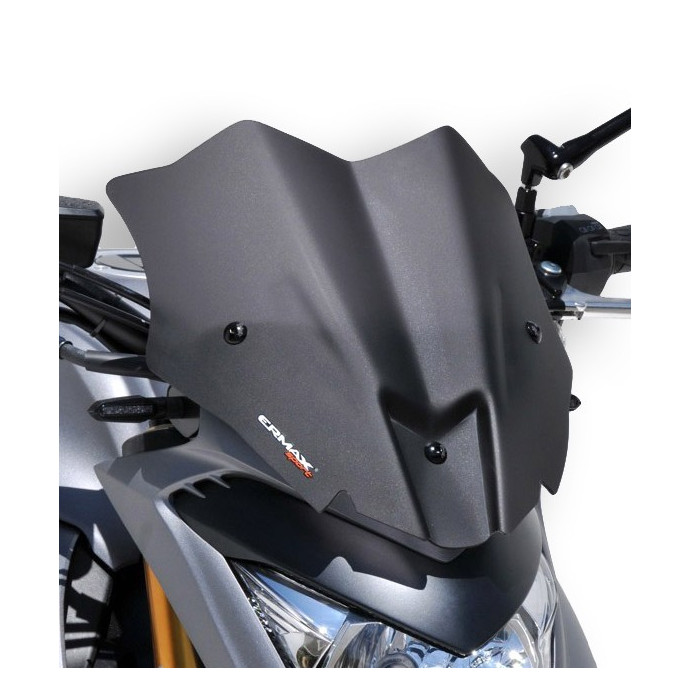 Saute vent sport Ermax pour GSX S 1000 2015/2021 