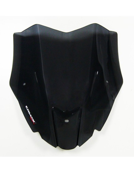 Saute vent sport Ermax pour GSX S 1000 2015/2021 
