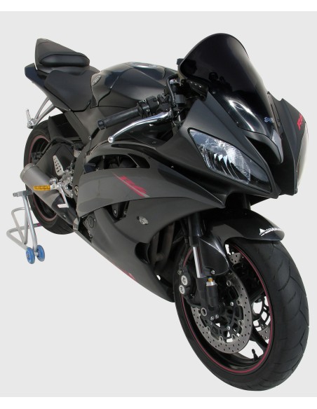 Bulle taille origine 35 cm  Ermax pour  R6 2008/2016 