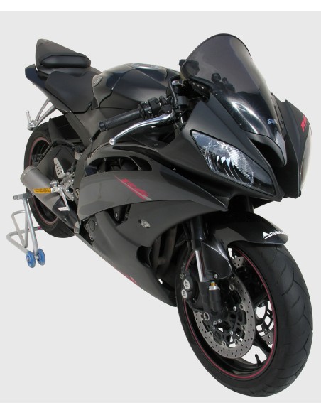 Bulle taille origine 35 cm  Ermax pour  R6 2008/2016 